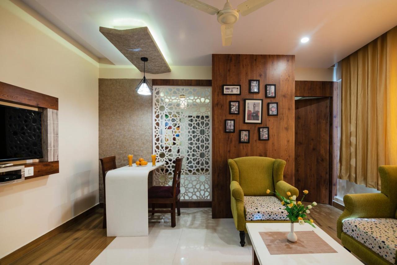Monarch International Bangalore