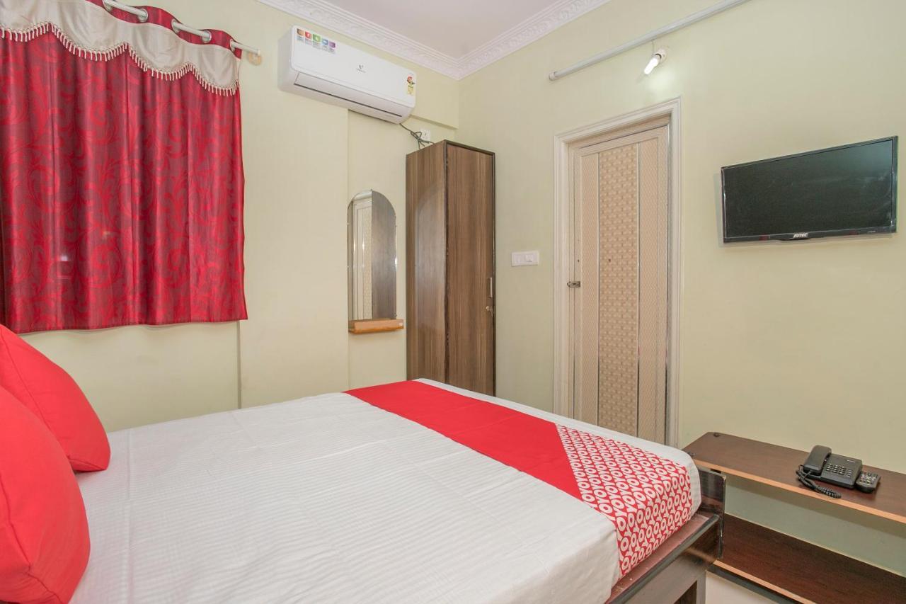 Oyo Flagship 10363 Sri Balaji & Restaurent Bangalore