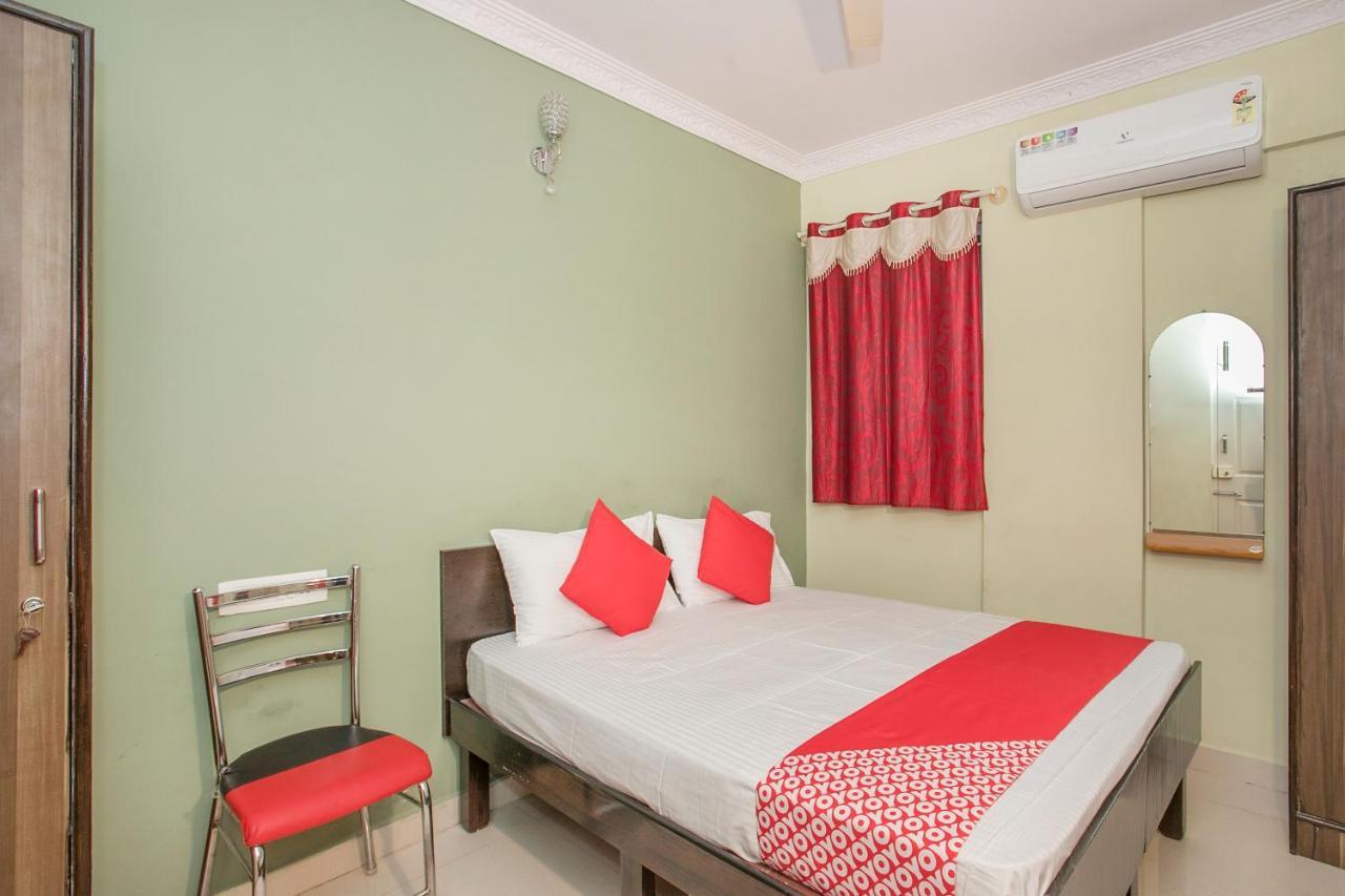 Oyo Flagship 10363 Sri Balaji & Restaurent Hotel
