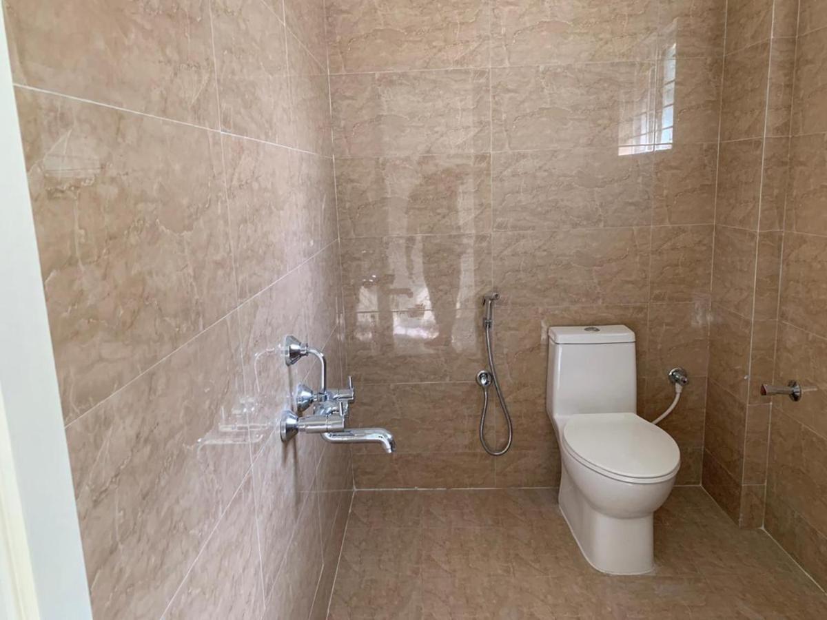 Sagar Niwas-1bhk And 2bhk Short Flats - Nh Hcl Ec Bommasandra * Bangalore