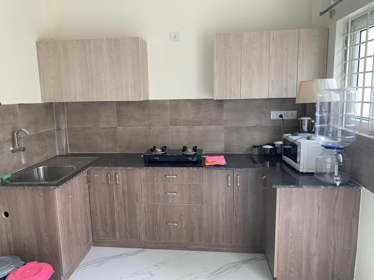 Sagar Niwas-1bhk And 2bhk Short Flats - Nh Hcl Ec Bommasandra Bangalore