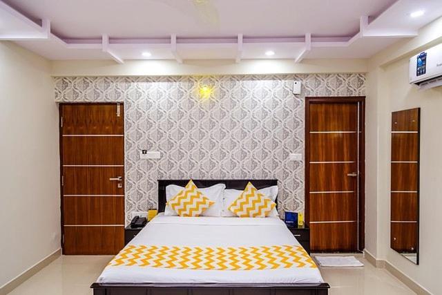 Amazing 3* Bangalore