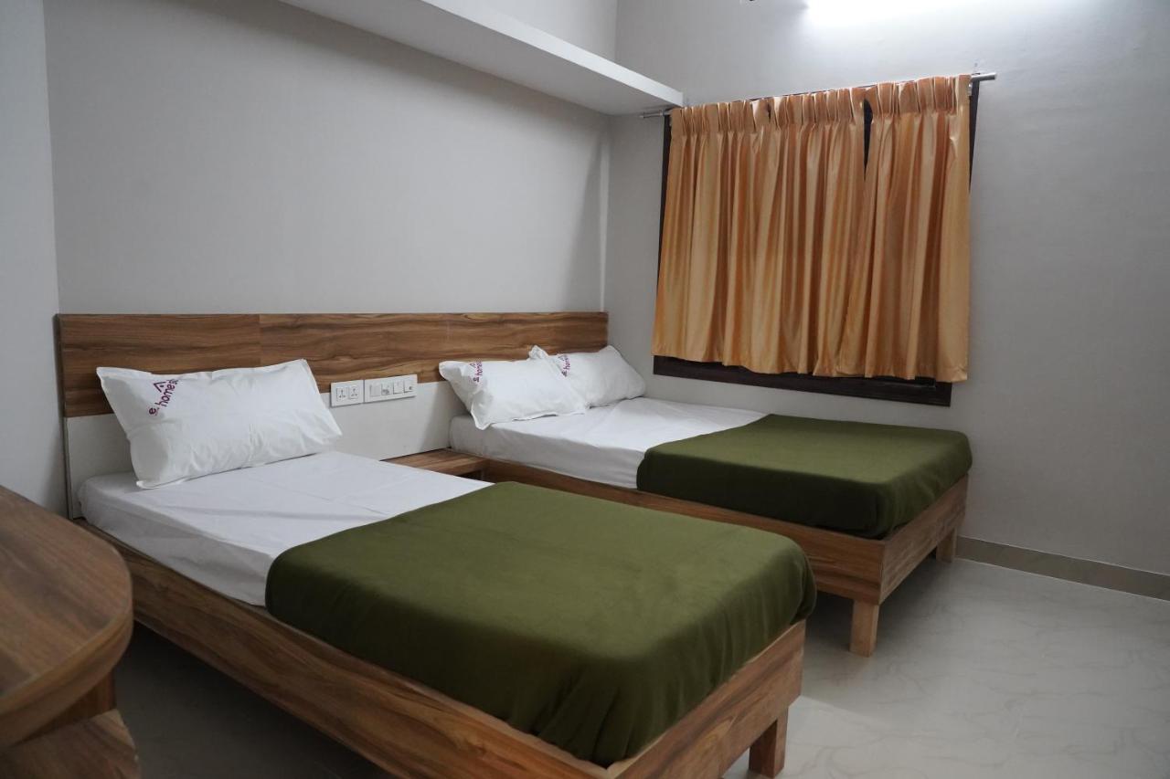 Empark Homestay *