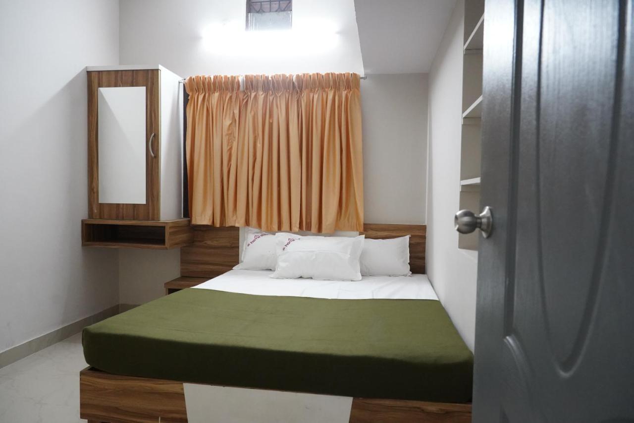 Empark Homestay *