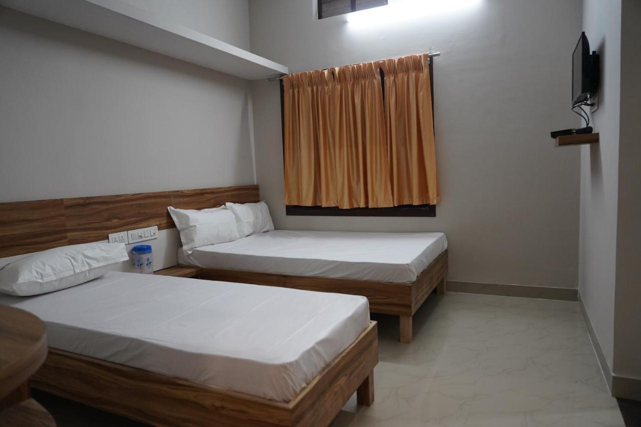 Empark Homestay Guest house *