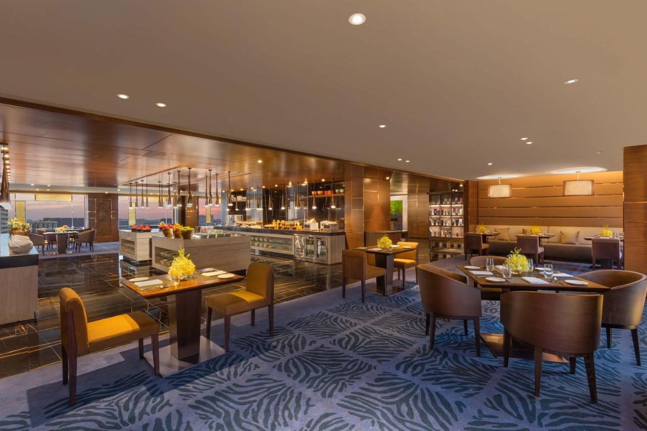 Sheraton Grand Whitefield & Convention Center 5* Bangalore