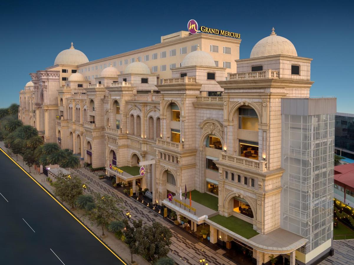 Grand Mercure At Gopalan Mall - An Accor Brand Hotel