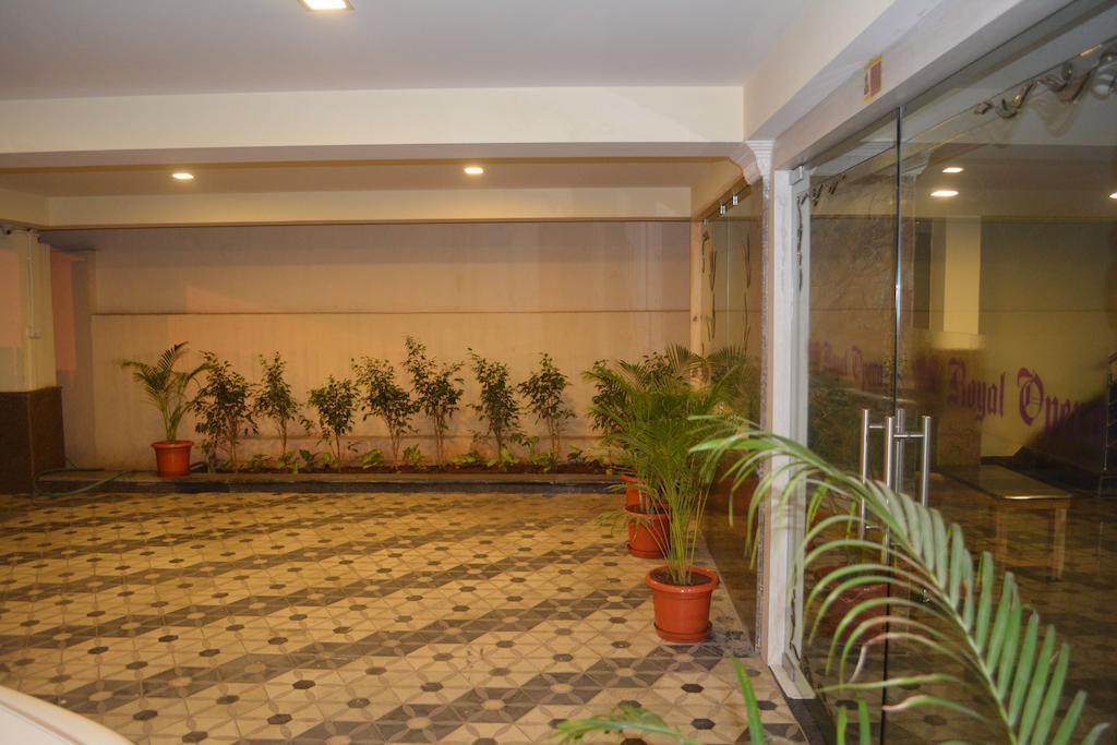 Hotel Hotel Royal Opera Bangalore
