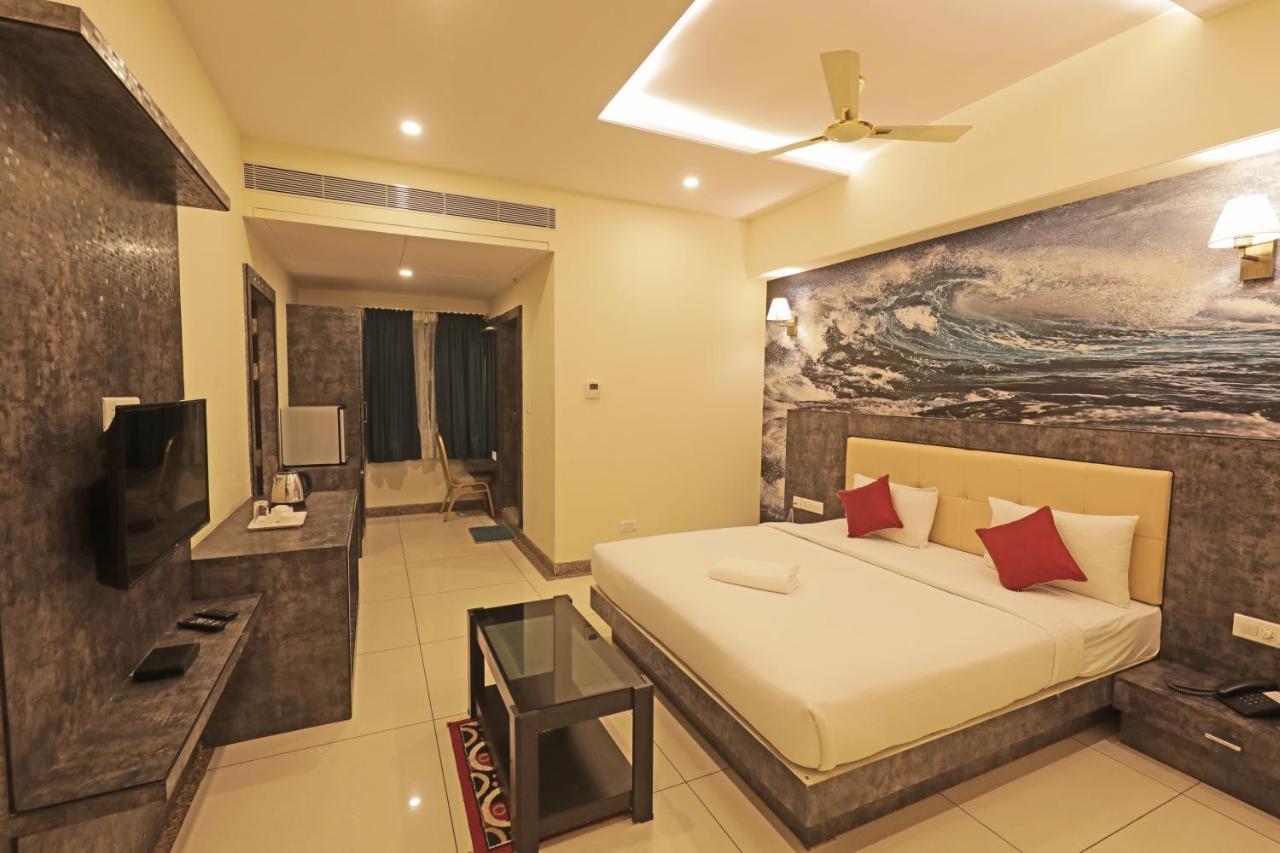Savoury Residency Kammanahalli 3* Bangalore