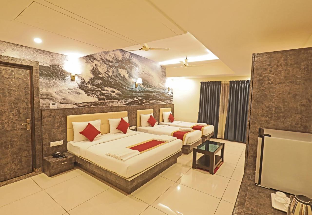 Hotel Savoury Residency Kammanahalli 3*