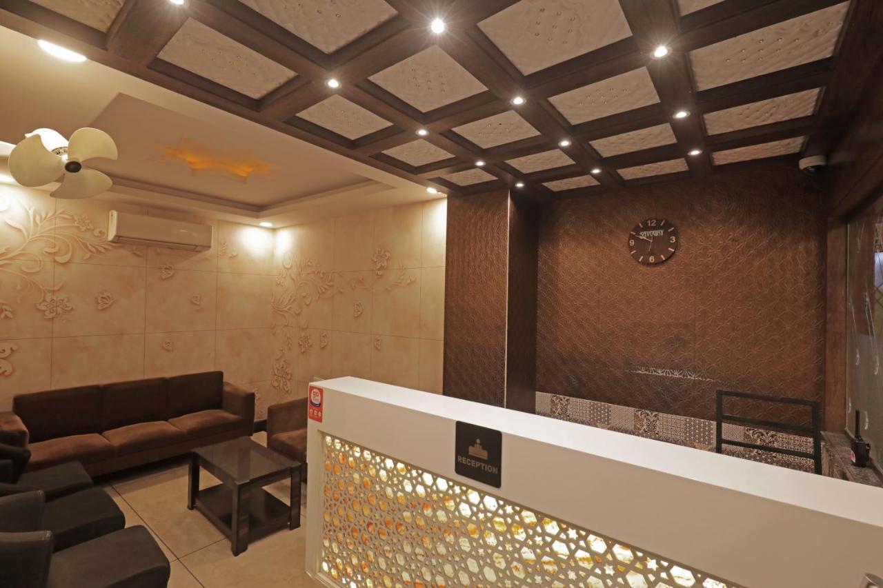 Savoury Residency Kammanahalli Bangalore
