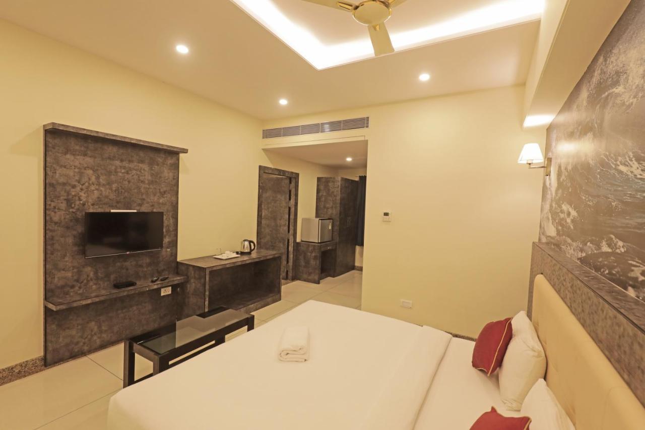 Savoury Residency Kammanahalli 3*