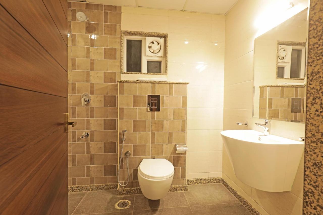 Savoury Residency Kammanahalli Hotel 3*