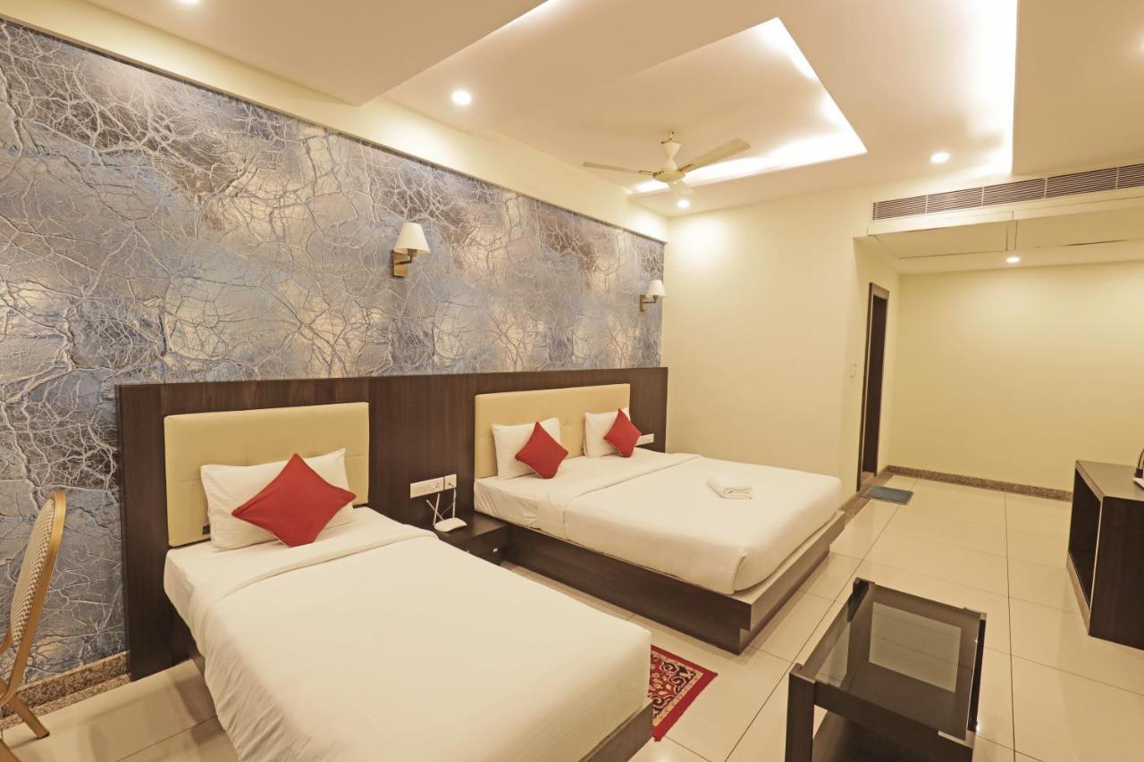 Hotel Savoury Residency Kammanahalli