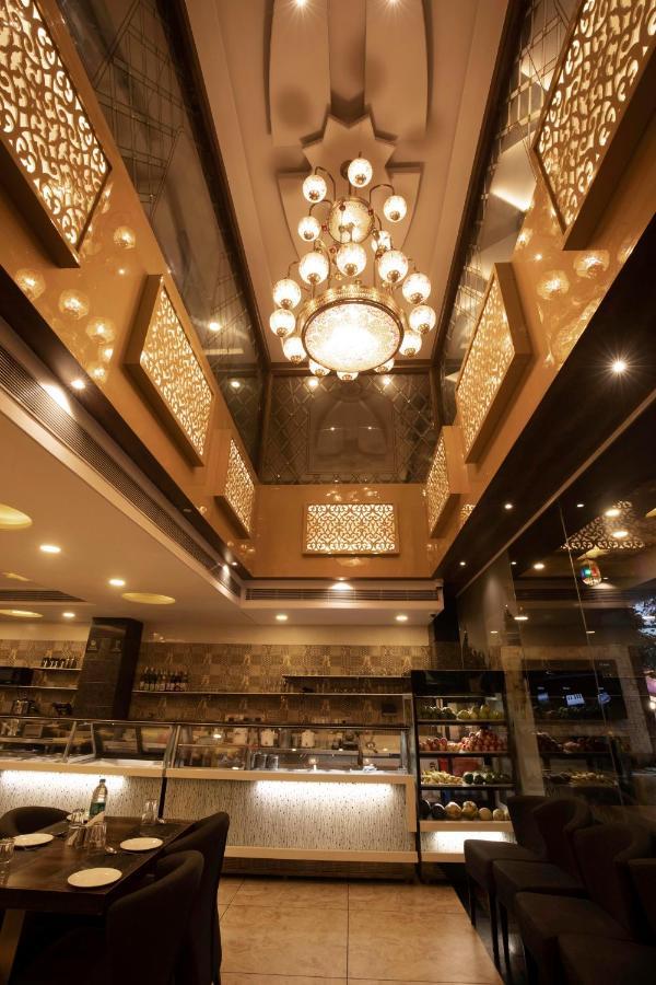 Savoury Residency Kammanahalli Hotel 3*