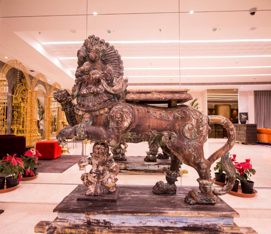 Grand Mercure At Gopalan Mall - An Accor Brand Hotel