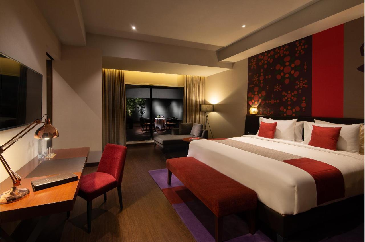 Hotel Grand Mercure At Gopalan Mall - An Accor Brand