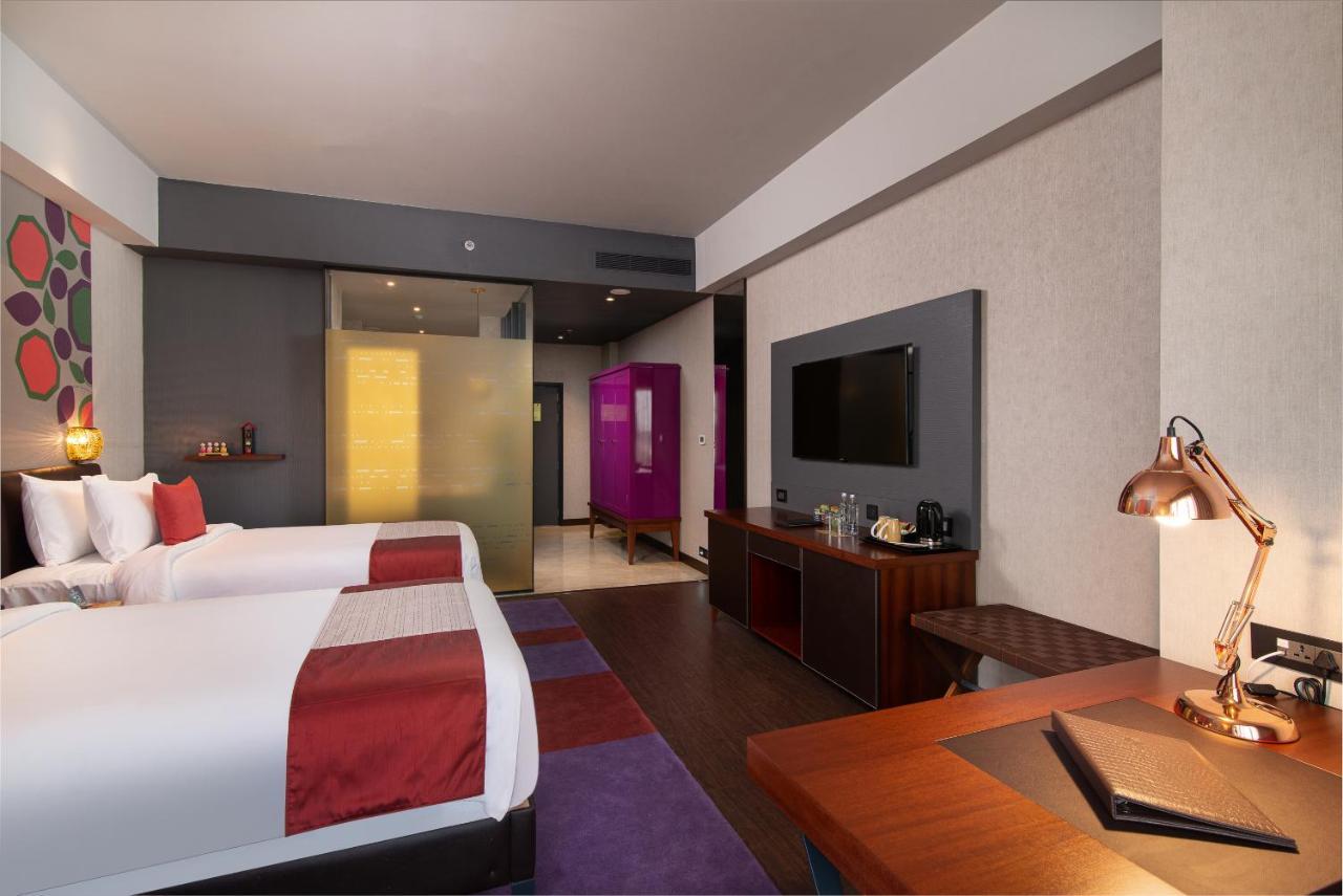 Grand Mercure At Gopalan Mall - An Accor Brand 5* Bangalore