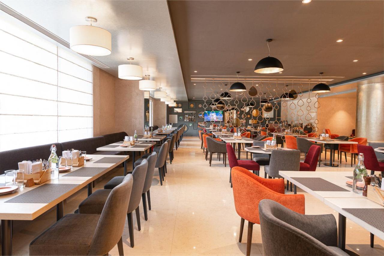 Grand Mercure At Gopalan Mall - An Accor Brand 5* Bangalore