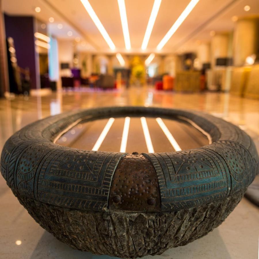Grand Mercure At Gopalan Mall - An Accor Brand Hotel