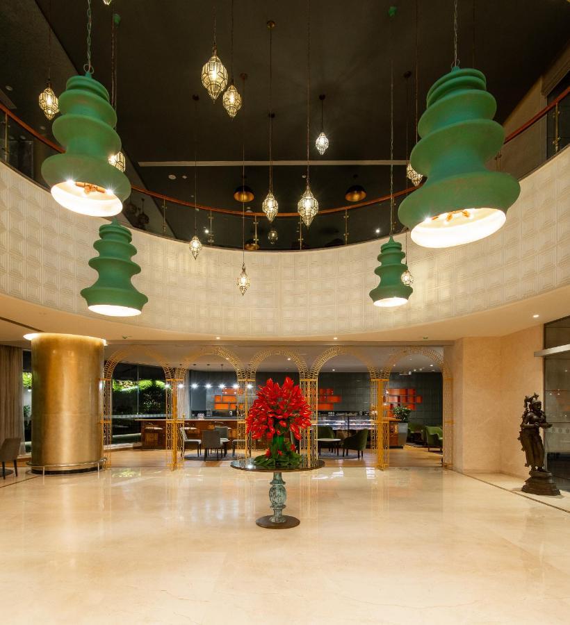 Grand Mercure At Gopalan Mall - An Accor Brand Hotel Bangalore