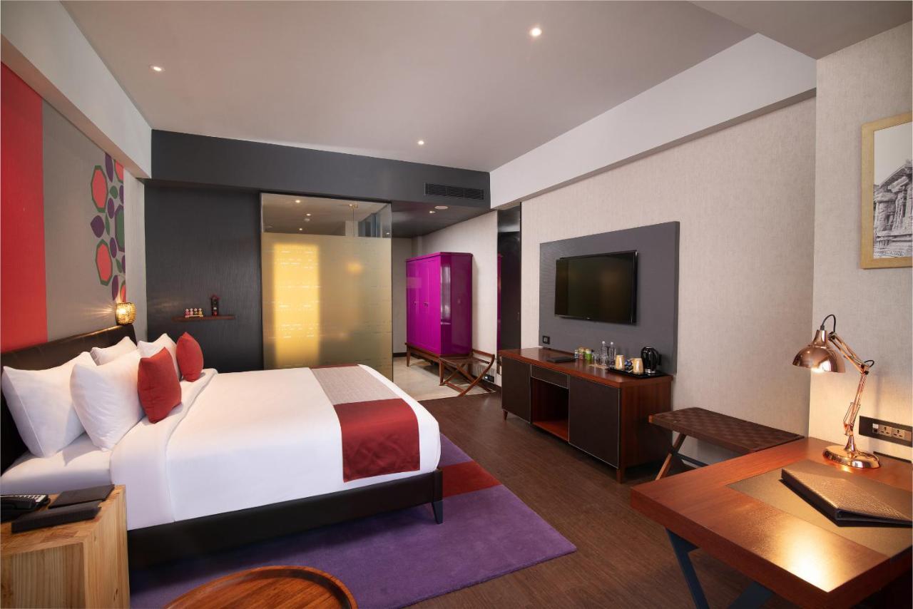 Hotel Grand Mercure At Gopalan Mall - An Accor Brand Bangalore