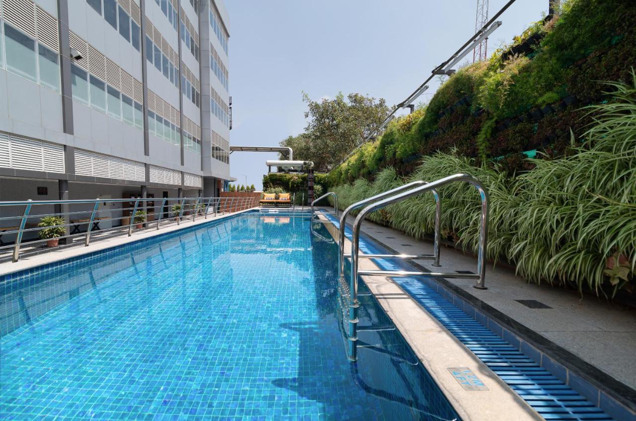 Grand Mercure At Gopalan Mall - An Accor Brand Hotel