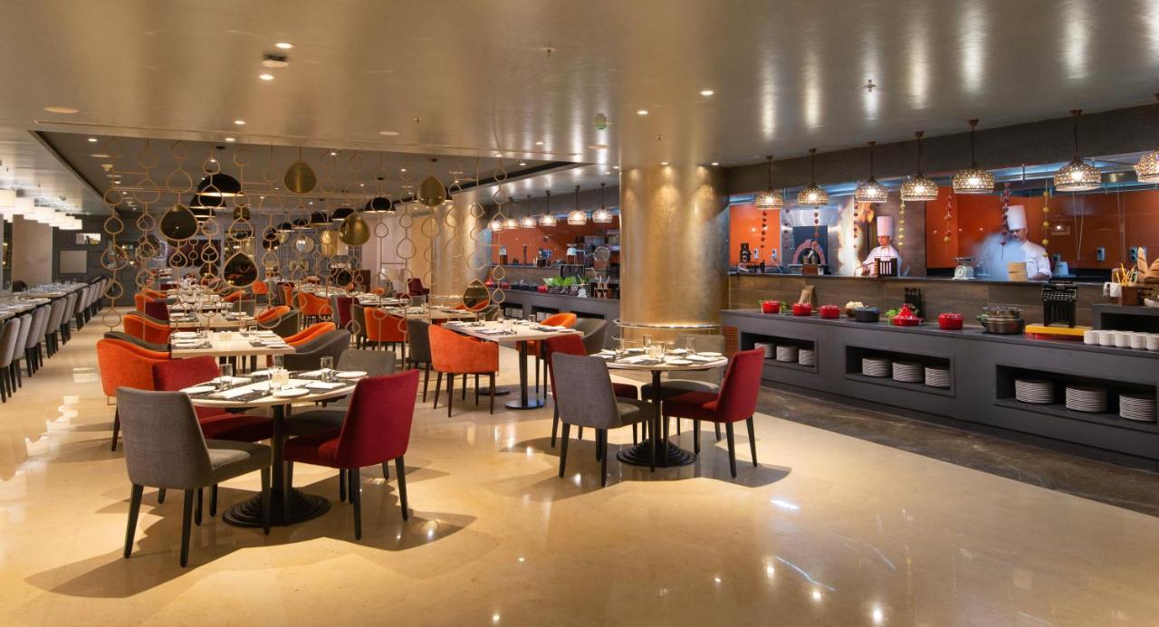 Grand Mercure At Gopalan Mall - An Accor Brand