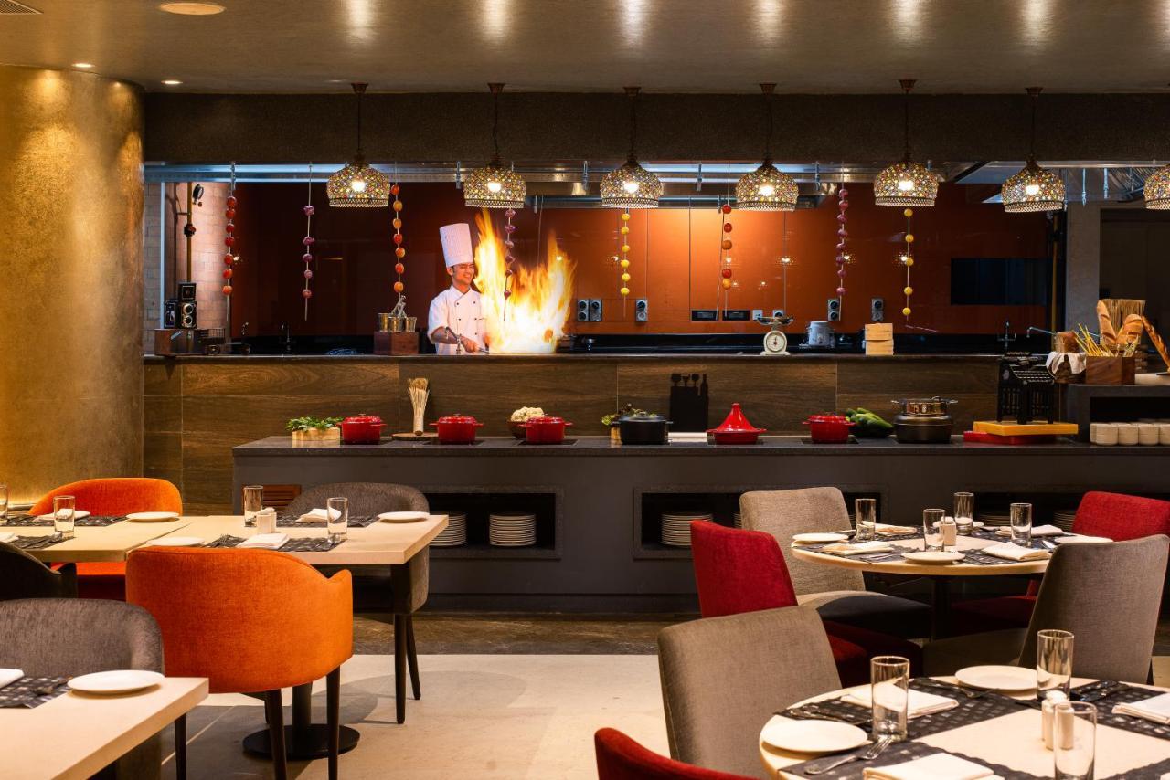 Hotel Grand Mercure At Gopalan Mall - An Accor Brand Bangalore