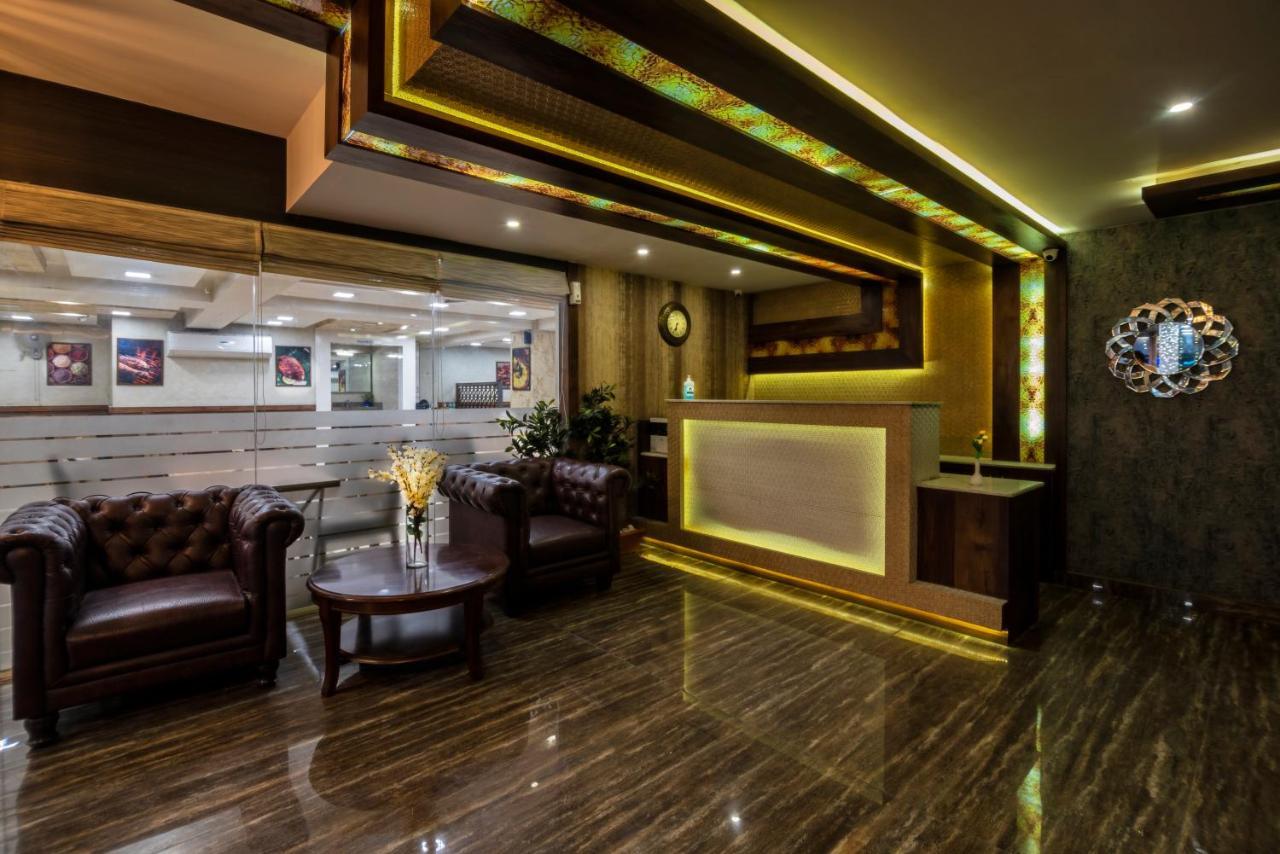 Monarch International Bangalore