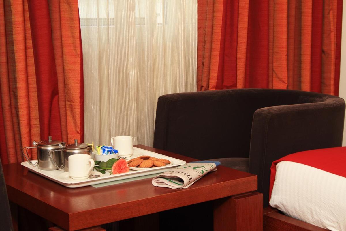 Parijatha Gateway 3* Bangalore