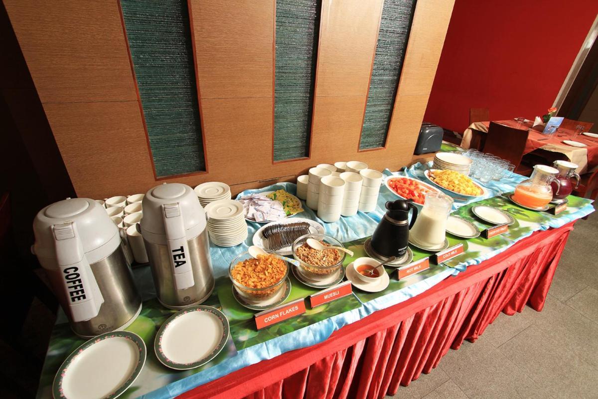 Parijatha Gateway Bangalore