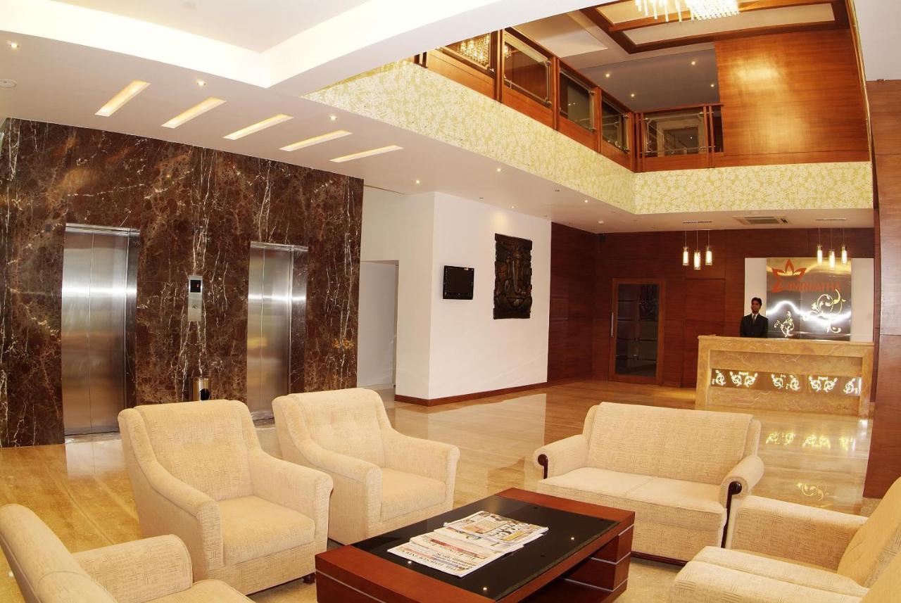 Parijatha Gateway Bangalore