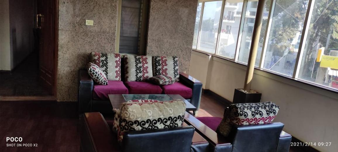 Hotel Ebenezer Suites