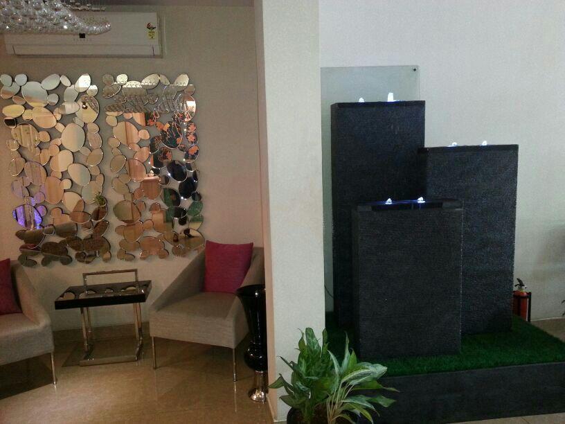 Fabhotel Ivory Pearl Koramangala 3*
