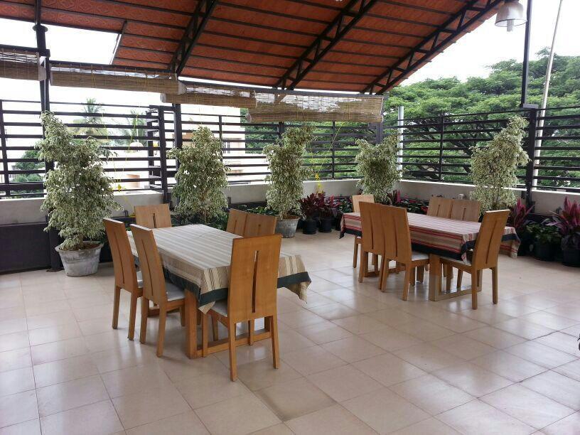Fabhotel Ivory Pearl Koramangala Hotel 3*