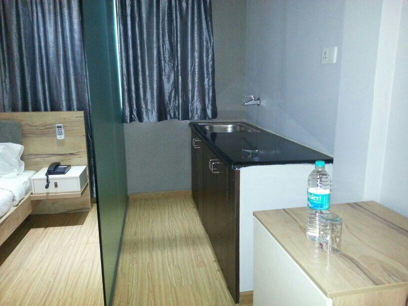 Hotel Fabhotel Ivory Pearl Koramangala Bangalore
