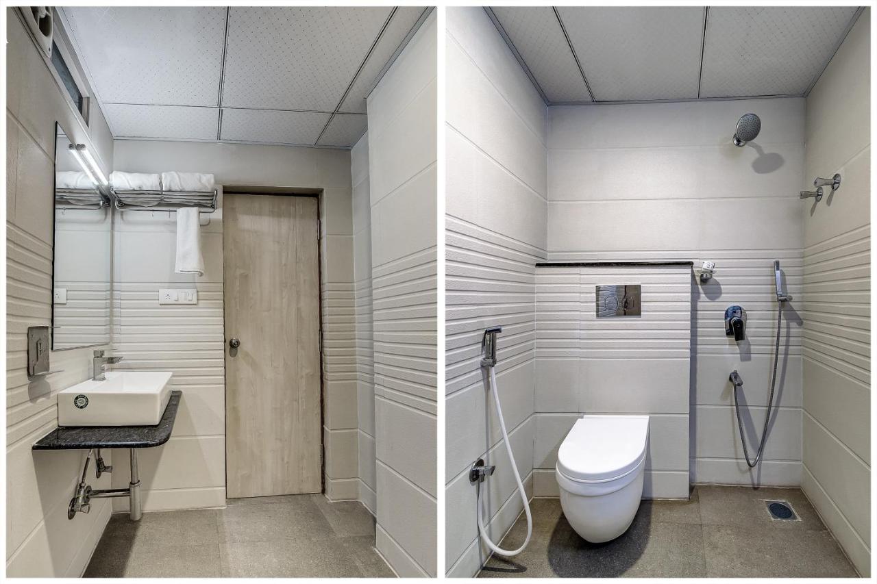 Collection O 77042 Tetrad Hotel Hotel