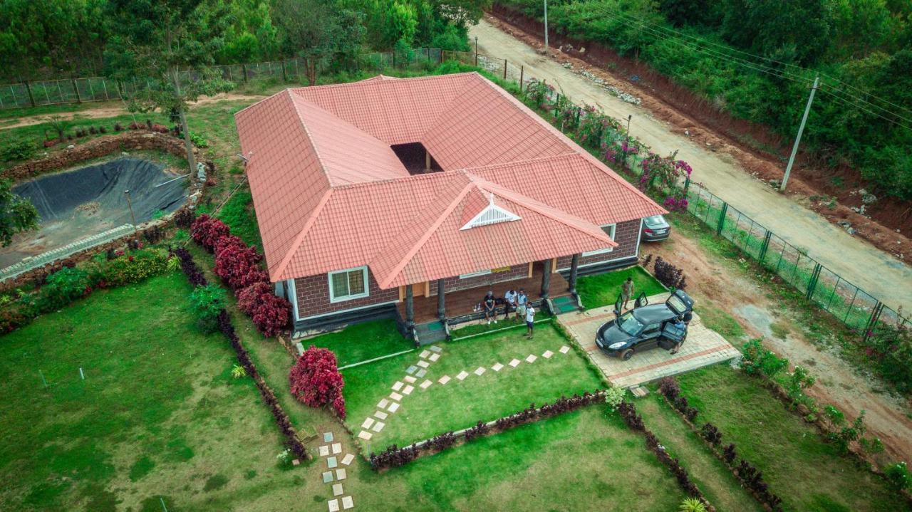 Shreegandha Nest Resort *