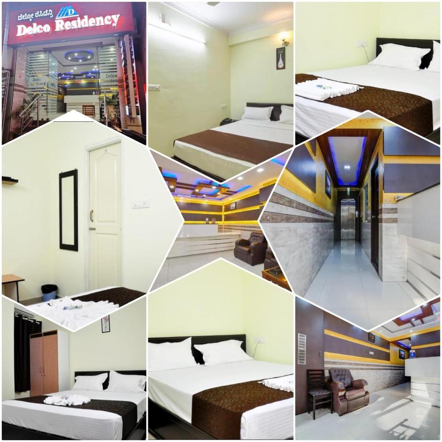 Delco Residency Hotel