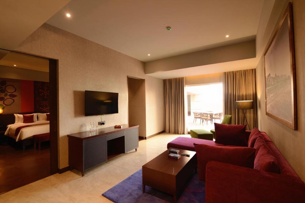Grand Mercure At Gopalan Mall - An Accor Brand 5*