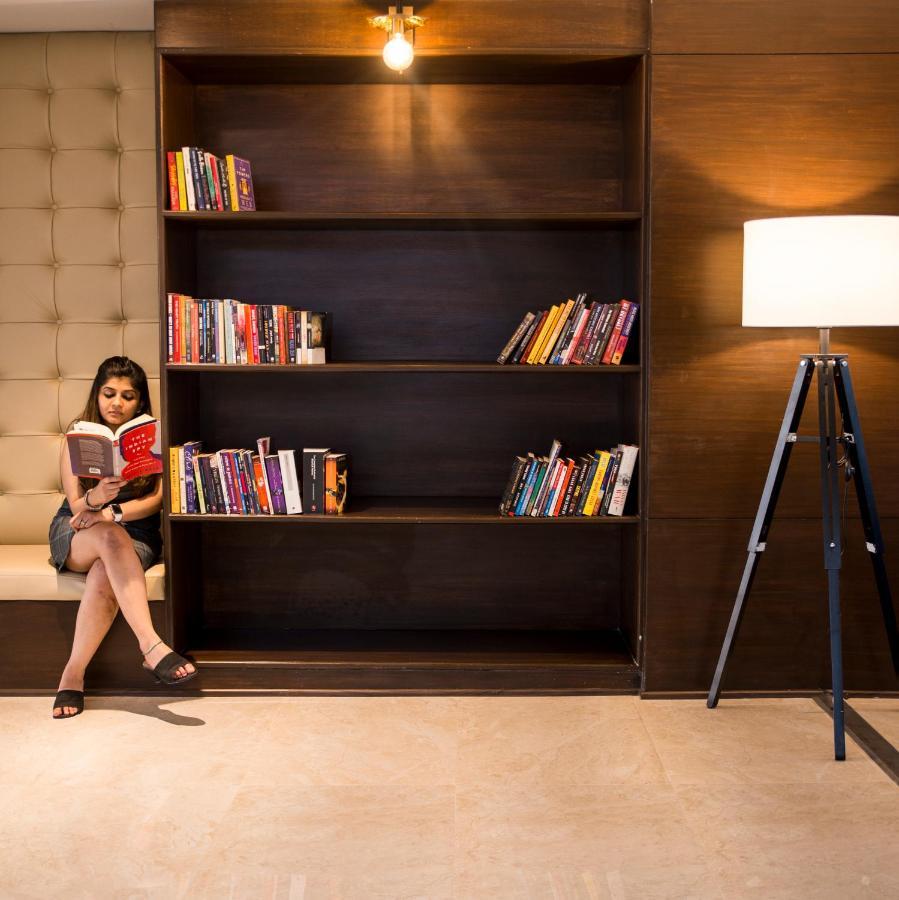 Hotel Grand Mercure At Gopalan Mall - An Accor Brand Bangalore