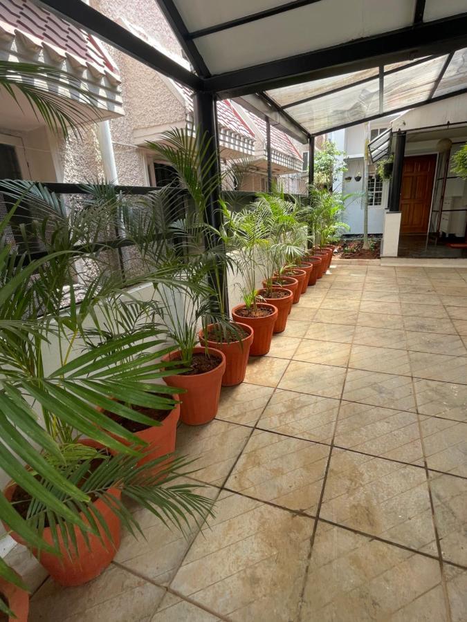 Homestay Luho Bangalore