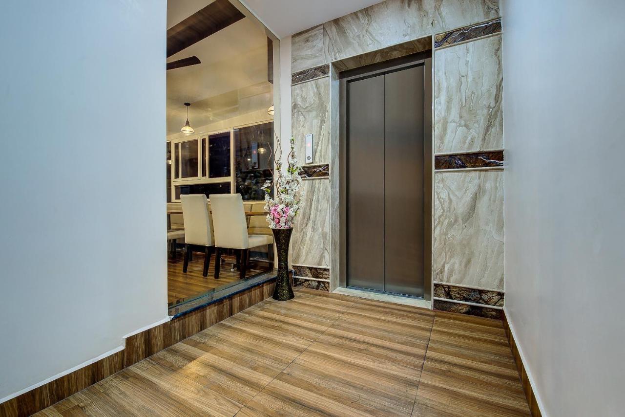 Collection O 77042 Tetrad Hotel Hotel