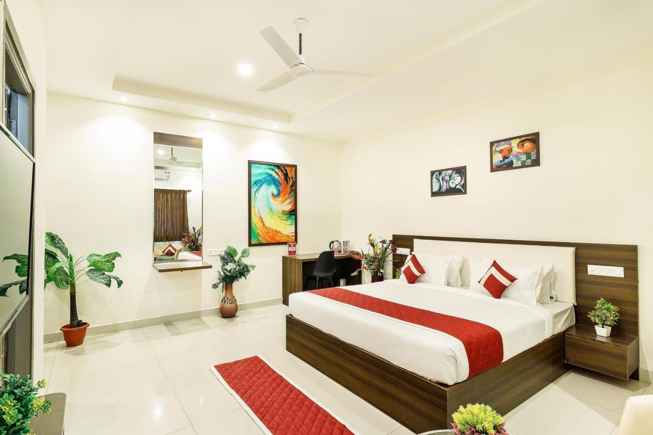 Octave Brookefield Hotel 3*