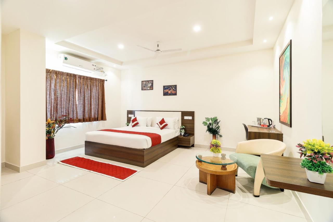 Hotel Octave Brookefield