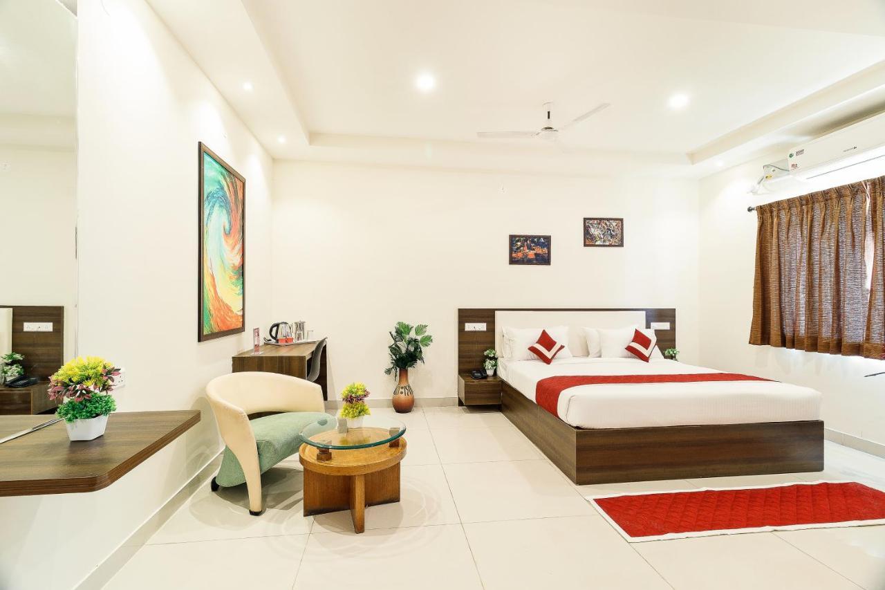 Octave Brookefield 3* Bangalore