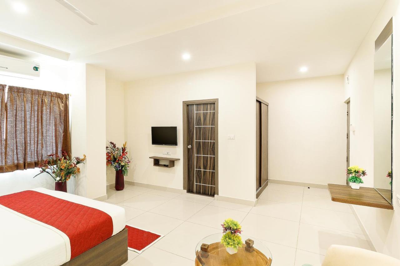 Octave Brookefield Hotel 3*