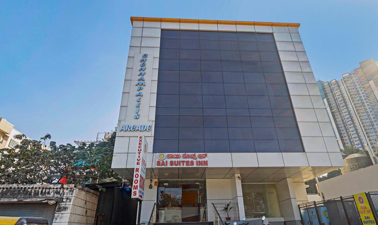 Hotel Treebo Sai Nagavara 3*