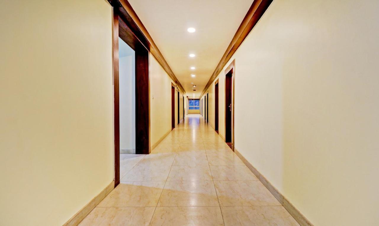 Hotel Octave Nest 3*